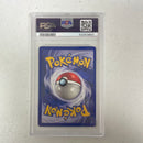 PSA 6 EX - MT - Magenton 9/102 1st Edition Base Set Shadowless Pokemon Holo