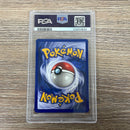 PSA 9 MINT - Ninetales 12/102 1st Edition Spanish Base Set Holo Pokemon