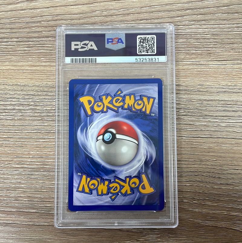 PSA 8 NM - MT - Charizard 4/102 1st Edition Spanish Base Set Holo Poke PSA 8 NM - MT - Charizard 4/102 1st Edition Spanish Base Set Holo Poke