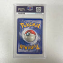PSA 9 MINT - Venusaur 15/102 1st Edition French Base Set Holo Pokemon