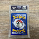 PSA 7 NM - Lt. Surge 17/132 1st Edition Gym Heroes Holo Pokemon