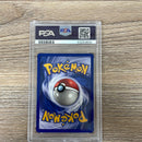 PSA 8 NM - MT - Chansey 3/102 1st Edition Spanish Base Set Holo Pokemon