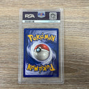PSA 7 NM - Zapdos 16/102 1st Edition Spanish Base Set Holo Pokemon
