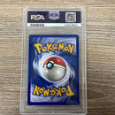 PSA 9 MINT - Poliwrath 13/102 1st Edition Spanish Base Set Holo Pokemon