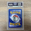 PSA 8 NM - MT - Erkia’s Dragonair 4/132 1st Edition Gym Heroes Holo Pokemon