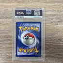 PSA 9 MINT - Gyarados 6/102 1st Edition Spanish Base Set Holo Pokemon