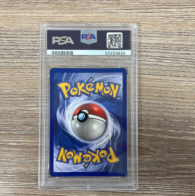 PSA 9 MINT - Gyarados 6/102 1st Edition Spanish Base Set Holo Pokemon PSA 9 MINT - Gyarados 6/102 1st Edition Spanish Base Set Holo Pokemon