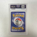 PSA 7 NM - MT - Pikachu 58/102 Yellow Cheeks 1st Edition Base Set Shadowless Pokemon