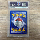 PSA 8 NM - MT - Misty’s Tentacruel 10/132 1st Edition Gym Heroes Holo Pokemon