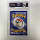 PSA 7 NM - Magneton 9/102 1st Edition German Base Set Pokemon Holo