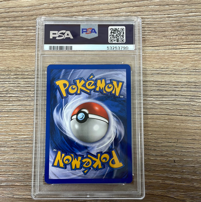 PSA 9 MINT