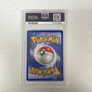 PSA 6 EX - MT - Chansey 3/102 1st Edition Base Set Shadowless Pokemon Holo