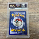 PSA 8 NM - MT - Chansey 3/102 1st Edition German Base Set Pokemon Holo