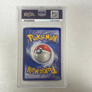 PSA 7 NM - MT - Pikachu 58/102 Yellow Cheeks 1st Edition Base Set Shadowless Pokemon