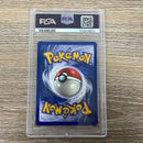 PSA 9 MINT - Venusaur 15/102 1st Edition Spanish Base Set Holo Pokemon
