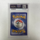 PSA 9 MINT - Venusaur 15/102 1st Edition German (Bisaflor) Base Set Pokemon Holo
