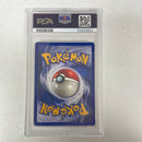 PSA 8 NM - MT - Magneton 9/102 1st Edition French Base Set Holo Pokemon