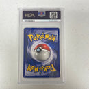 PSA 5 EX - Nidoking 11/102 1st Edition Base Set Shadowless Pokemon Holo