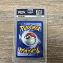 PSA 7 NM - Blaine’s Moltres 1/132 1st Edition Gym Heroes Holo Pokemon