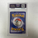 PSA 9 MINT - Ninetales 12/102 1st Edition German (Vulnona) Base Set Pokemon Holo