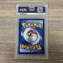 PSA 7 NM - Charizard 4/102 1st Edition German (Glurak) Base Set Pokemon Holo