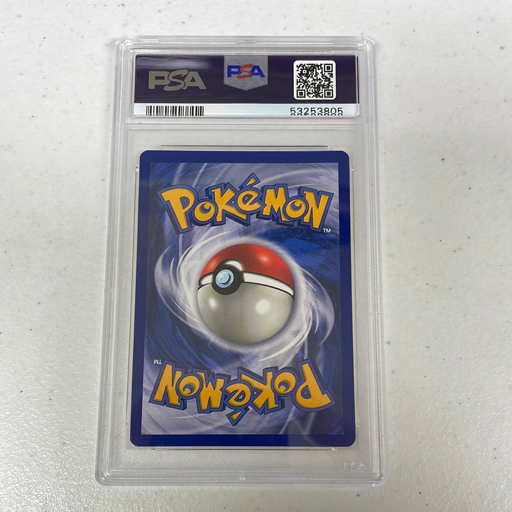 PSA 9 MINT - Zapdos 16/102 1st Edition German Base Set Pokemon Holo #2