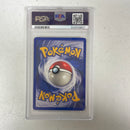 PSA 8 NM - MT - Pikachu 58/102 Red Cheeks 1st Edition Base Set Shadowless Pokemon