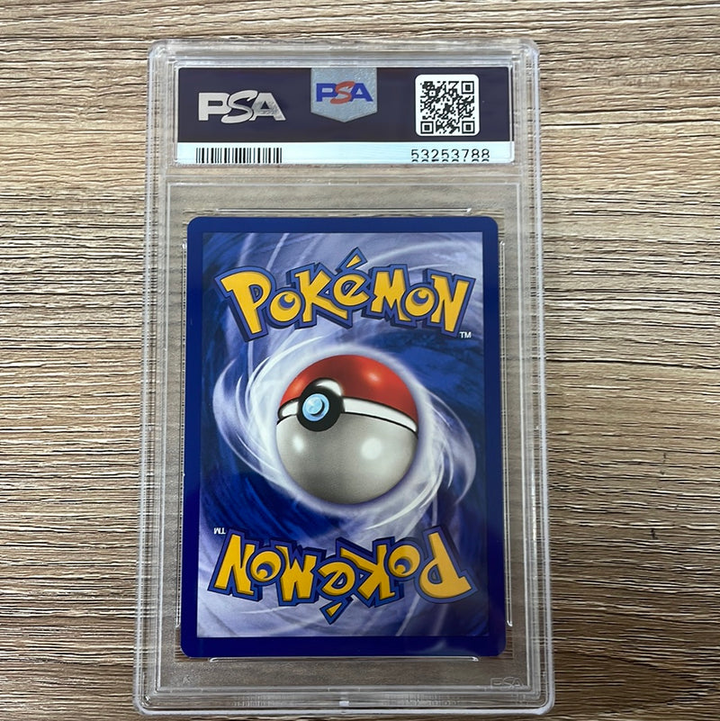 psa 8 pokemon cards PSA 7 v. PSA 8: Analyzing RARE Pokmon cards for my personal collection! Buy the card not the grade?