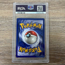 PSA 8 NM - MT - Gyarados 6/102 1st Edition German (Garados) Base Set Pokemon Holo