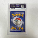 PSA 8 NM - MT - Mewtwo 10/102 1st Edition German (Mewtu) Base Set Pokemon Holo