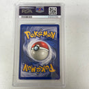 PSA 8 NM - MT - Mewtwo 10/102 1st Edition German (Mewtu) Base Set Pokemon Holo