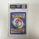 PSA 8 NM - MT - Pikachu 58/102 Yellow Cheeks 1st Edition Base Set Shadowless Pokemon