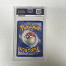 PSA 9 MINT - Machamp 8/102 1st Edition French Base Set Holo Pokemon