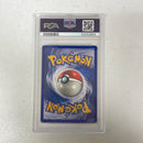 PSA 8 NM - MT - Raichu 14/102 1st Edition French Base Set Holo Pokemon