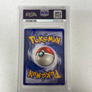 PSA 9 MINT - Poliwrath 13/102 1st Edition German (Quappo) Base Set Pokemon Holo