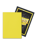 Dragon Shield Standard DUAL Matte Lightning (100ct)