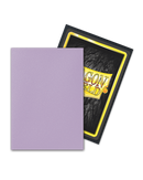 Dragon Shield Standard DUAL Matte Orchid (100ct)