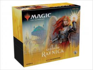 Guilds of Ravnica - Bundle
