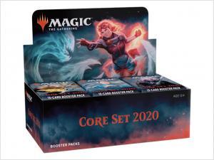 Core Set 2020 - Booster Box