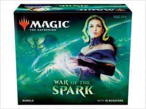 War of the Spark Bundle