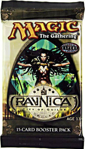 Ravnica City of Guilds Booster Pack