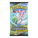Unbroken Bonds (Sun&Moon) Sealed Booster Pack