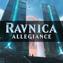 Ravnica Allegiance Planeswalker Deck Display