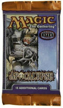 Apocalypse Booster Pack