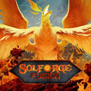SolForge Fusion: Booster Kit Box