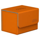 Sidewinder 100+ (Orange)