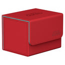 Sidewinder 100+ (Red)