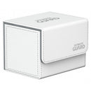 Sidewinder 100+ (White)