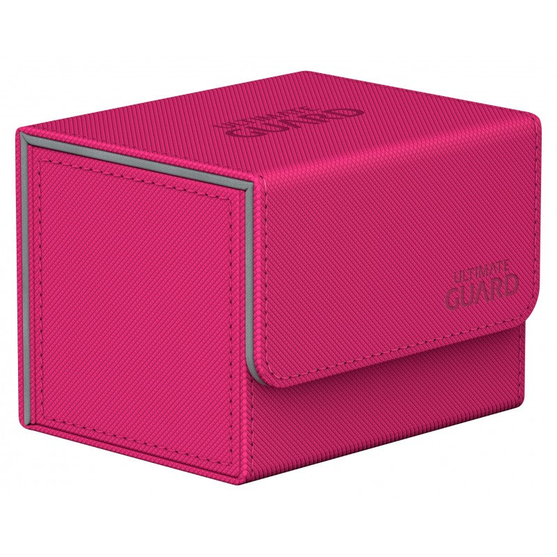 Sidewinder 100+ (Pink)