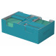 Smarthive 400+ Xenoskin (Petrol)